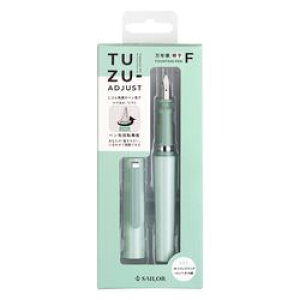 Z[[ TUZU@ADJUST@FP@O[@F(12-0541-260) 񂹏i