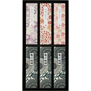 カメヤマ 線香・ローソクセット(4289-020) 取り寄せ商品