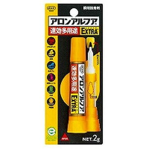 コクヨ KOKUYO アロンアルファEXTRA ソッコウタヨウト(タ-595) 取り寄せ商品