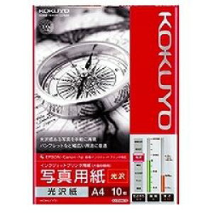 RN KOKUYO KJ-G14A4-10N IJPpʐ^p  A4 10 ڈ݌=