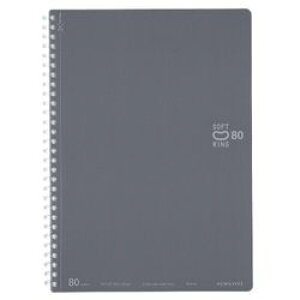 RN KOKUYO \tgOm[gDM@B5@80}C(X-SV308BT-DM) ڈ݌=