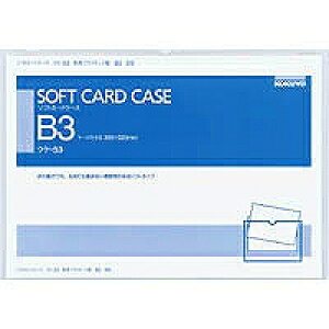 RN KOKUYO \tgJ[hP[XB3(NP-53) 񂹏i