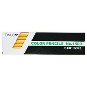 g{M Tombow Pencil g{M FM 1500PF  1_[X(12{)(Tombow-1500-29) ڈ݌=