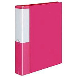 RN KOKUYO N[ubN(POSITY) ֎ A4^e 30 35|Pbgt w53mm sN 1(P3-L740NP) ڈ݌=