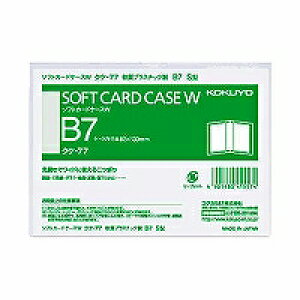 RN KOKUYO \tgJ[hP[XW@B7S(NP-77) ڈ݌=