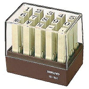 RN KOKUYO IS-101 GhXX^v 1  񂹏i