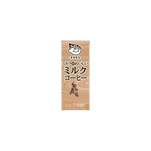 ɓ ~N ~NR[q[ pbN 200mL 1P[X(24pbN)(69-0855-31) 񂹏i