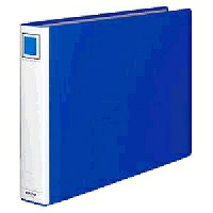 RN KOKUYO t-RT653B `[ut@CGRcCR A3 50mmƂ 2  񂹏i