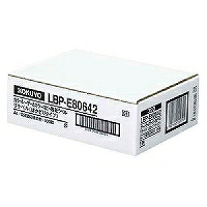 RN KOKUYO LBP-E80642 LBPRs[p x x ͂ǂ 12500A4 񂹏i