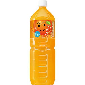 Tg[ Ȃ IW 1.5L ×8{(4901777204799 x8) 񂹏i