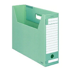 RN KOKUYO t@C{bNX-FS(D^Cv) B4R w102mm  1pbN(5)(B4-LFD-G) ڈ݌=