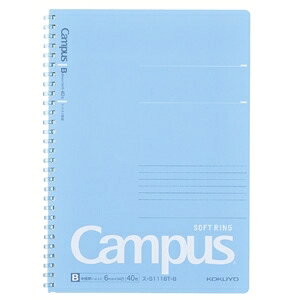 RN KOKUYO LpX\tgOm[gB5@B(X-S111BT-B) ڈ݌=