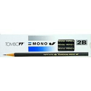 g{M Tombow Pencil M@mJ@1_[X@MONO-J2B@1 ڈ݌=