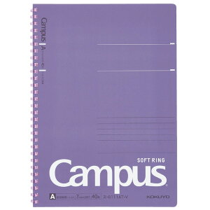 RN KOKUYO LpX \tgOm[g Z~B5 Ar 40 oCIbg 1(X-S111AT-V) ڈ݌=