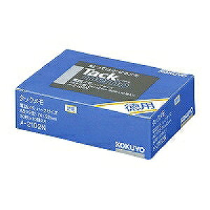 RN KOKUYO -2102N ^bN p db^Cv 74×52mm 50×10 񂹏i