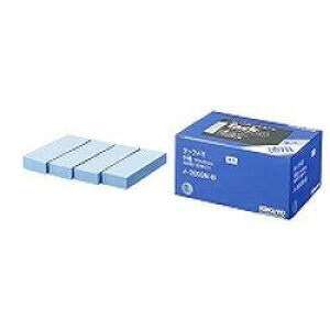 RN KOKUYO -2003N-B ^bN p tⳃ^Cv 74×25mm 100×20{  񂹏i