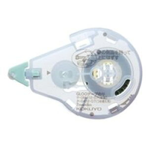 �R�N�� KOKUYO GLOO�e�[�v�m���@M�\����(�^-G412-07) �ڈ��݌�=��