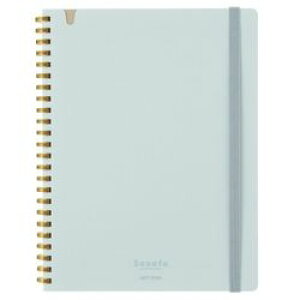 RN KOKUYO \tgOm[gX[t@A5@B(X-SV738S4-LB) ڈ݌=