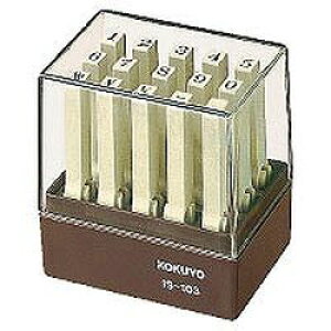 RN KOKUYO IS-103 GhXX^v 3  񂹏i