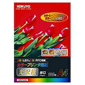 RN KOKUYO KB-FG159Z J[v^p  114g A4 100 񂹏i