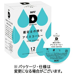 UCC DRIP POD(hbv|bh) Ӓm̌ւ ACXR[q[ 1(12t)(137358) ڈ݌=