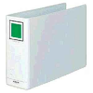 RN KOKUYO t-E685C `[ut@CGR A4 80mmƂ 2 Vo[ 񂹏i