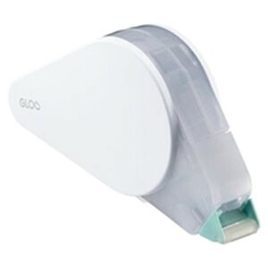 コクヨ KOKUYO GLOOテープノリ M貼直し(タ-GM402-08) 取り寄せ商品