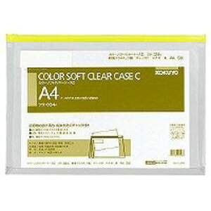 �R�N�� KOKUYO �J���[�\�t�g�N�����[�P�[�XC�@A4(�N�P-334Y) ���񂹏��i