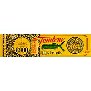 g{M Tombow Pencil M@8900@1_[X@8900-2B@1 ڈ݌=
