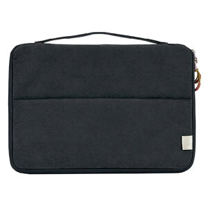 iJoV NAKABAYASHI iJoV 13.3C`ėpPCX^hCi[P[X ubN(SZC-FC132210BK) 񂹏i