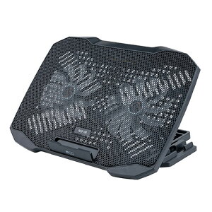 �i�J�o���V NAKABAYASHI MCO 2WAY2FAN�m�[�gPC�N�[���[�R���p�N�g�T�C�Y 11�`15.6�C���`�Ή�(NSF-08/BK) ���񂹏��i
