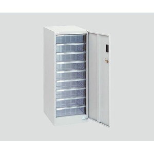 AY ZLeBtAP[X [^ 323×438×880mm BF-SM9 (1)(8-5551-01) 񂹏i