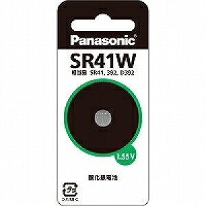 pi\jbN Panasonic _dr SR41WP 񂹏i