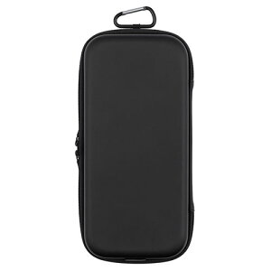 �i�J�o���V NAKABAYASHI Digio Nintendo Switch2�p EVA�v���e�N�g�P�[�X �u���b�N(SZC-SW201BK) ���񂹏��i