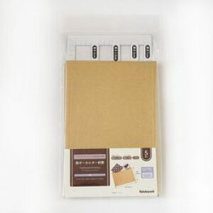 iJoV NAKABAYASHI i{[^[A5^5(NDLF-A5) 񂹏i