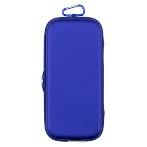 iJoV NAKABAYASHI Digio Nintendo Switch2p EVAveNgP[X u[(SZC-SW201BL) 񂹏i