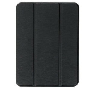 Digio 2 iPad mini 2021 第6世代 用 ハニカム衝撃吸収ケース ブラック(TBC-IPM2104BK) 取り寄せ商品
