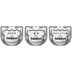 iJoV NAKABAYASHI [^[Jb^[RpNg ֐n2 A4p MUMUE`ErNgA×e2 1pbN(NRC-CH2) ڈ݌=