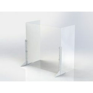 �i�J�o���V NAKABAYASHI PTS-AC3060CR �A�N�����p�[�e�B�V�����p �T�C�h�p�l�� 2���Z�b�g ���񂹏��i