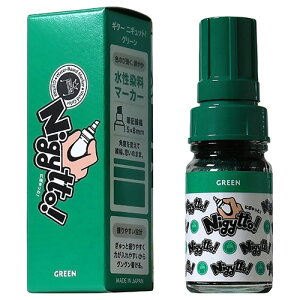 w M^[ Nigytto!(jMbg) Green 1{(GN-T4) ڈ݌=