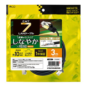 iJoV NAKABAYASHI CATD7LANP[uX3M(C7-S030BK) 񂹏i