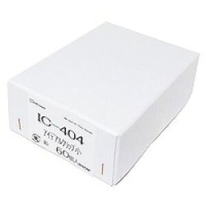 ~c ACfANbv@60{(IC-404) 񂹏i
