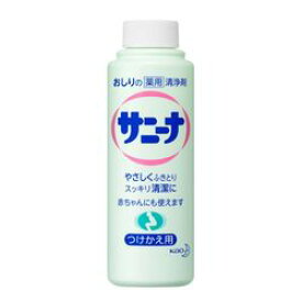 花王（kao） サニーナ つけかえ用 90ml（1個）(1342) 取り寄せ商品