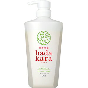 CI LION hadakara{fB\[v TTfeel^Cv O[VgX̍ { 480ml 1{(n_JTG) ڈ݌=