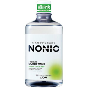 CI LION NONIO }EXEHbV XvbVVgX~g { 1000mL 1{(CCNOSK) ڈ݌=