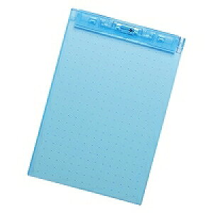 qgu LIHIT@LABD AQUA DROPs ^Nbv{[h A4 (A-5067-8-BL) ڈ݌=