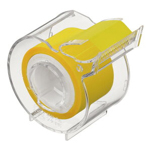 ���}�g �����b�N ���[���e�[�v �t�B�����^�C�v �J�b�^�[�t 25mm�� �C�G���[ 1��(RF-25CH-7N) ���񂹏��i