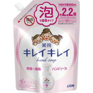 CI LION LCLC pnh\[vA VgXt[eBl֗p^TCY450ml(4903301176862) 񂹏i
