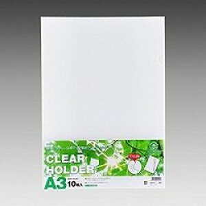 LIHIT LAB. NGXg N[z_[ A3 10P (G6033-1-MW) ڈ݌=