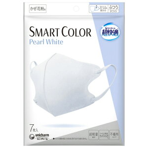 jE`[ K}XN SMART COLOR Pearl White ӂ 1pbN(7)(409949) ڈ݌=